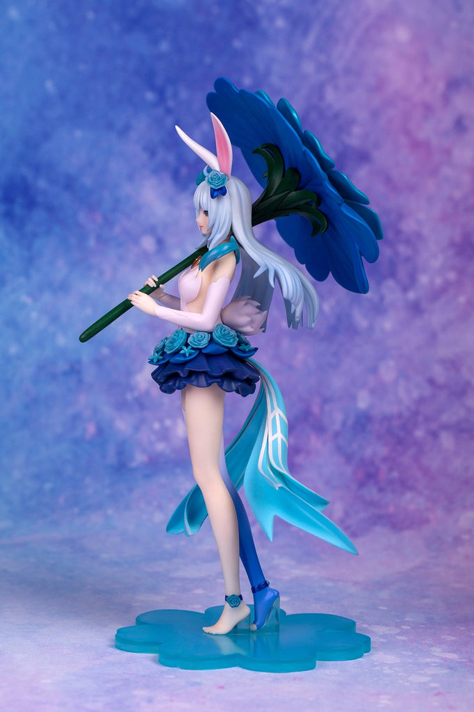 Nekotwo [Pre-order] Honor of Kings - Gong Sun Li(Flower Dancer Ver.) Gift+ 1/10 Scale Figure Myethos