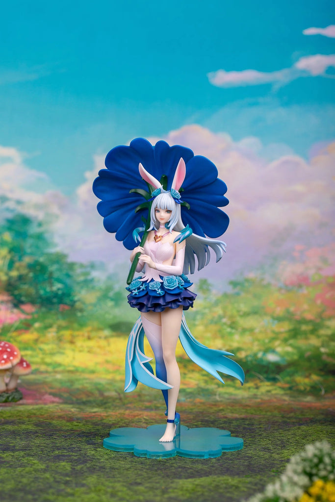 Nekotwo [Pre-order] Honor of Kings - Gong Sun Li(Flower Dancer Ver.) Gift+ 1/10 Scale Figure Myethos