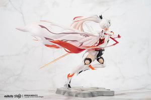 Nekotwo [Pre-order] Houkai 3rd Kiana - Herrscher of Flamescion 1/7 Scale Figure Anigame