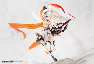 Nekotwo [Pre-order] Houkai 3rd Kiana - Herrscher of Flamescion 1/7 Scale Figure Anigame