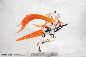 Nekotwo [Pre-order] Houkai 3rd Kiana - Herrscher of Flamescion 1/7 Scale Figure Anigame