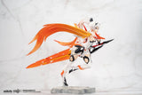 Nekotwo [Pre-order] Houkai 3rd Kiana - Herrscher of Flamescion 1/7 Scale Figure Anigame