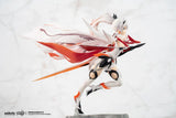 Nekotwo [Pre-order] Houkai 3rd Kiana - Herrscher of Flamescion 1/7 Scale Figure Anigame