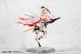 Nekotwo [Pre-order] Houkai 3rd Kiana - Herrscher of Flamescion 1/7 Scale Figure Anigame