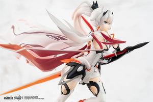 Nekotwo [Pre-order] Houkai 3rd Kiana - Herrscher of Flamescion 1/7 Scale Figure Anigame