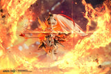 Nekotwo [Pre-order] Houkai 3rd Kiana - Herrscher of Flamescion 1/7 Scale Figure Anigame