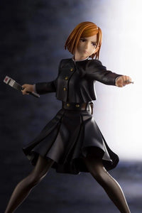 Nekotwo [Pre-order] Jujutsu Kaisen - Nobara Kugisaki 1/8 Scale Figure Kotobukiya