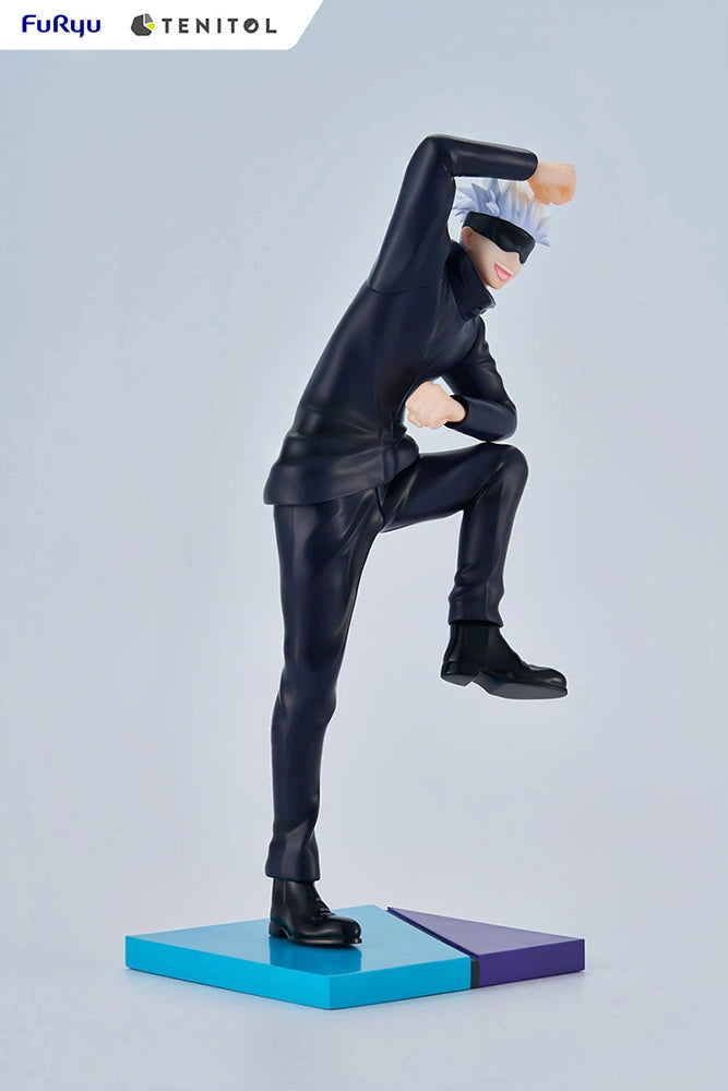 Nekotwo [Pre-order] Jujutsu Kaisen - Satoru Gojo TENITOL Prize Figure FuRyu Corporation