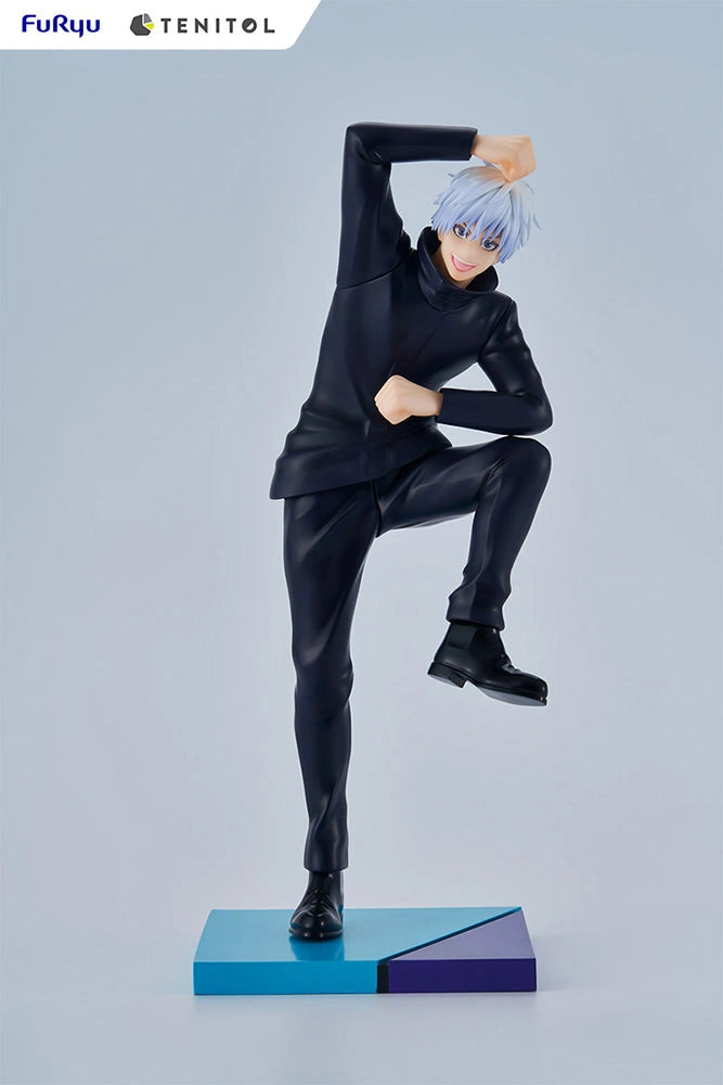 Nekotwo [Pre-order] Jujutsu Kaisen - Satoru Gojo TENITOL Prize Figure FuRyu Corporation