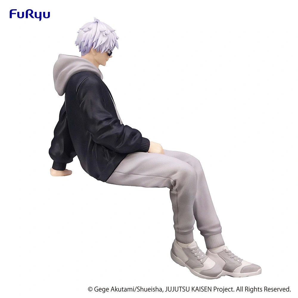 Nekotwo [Pre-order] Jujutsu Kaisen - Satoru Gojo(Ending 2 Costume Ver.) Noodle Stopper Prize Figure FuRyu Corporation