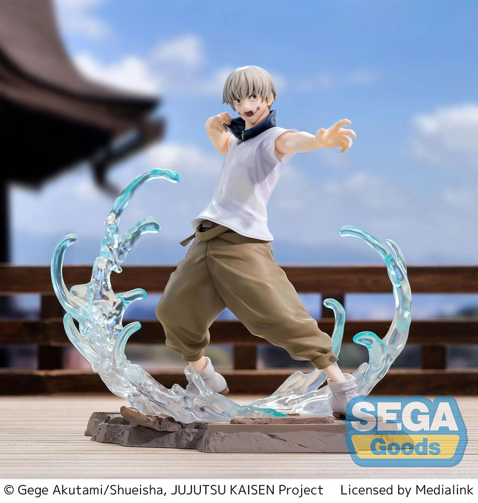 Nekotwo [Pre-order] Jujutsu Kaisen - Toge Inumaki Luminasta Prize Figure SEGA