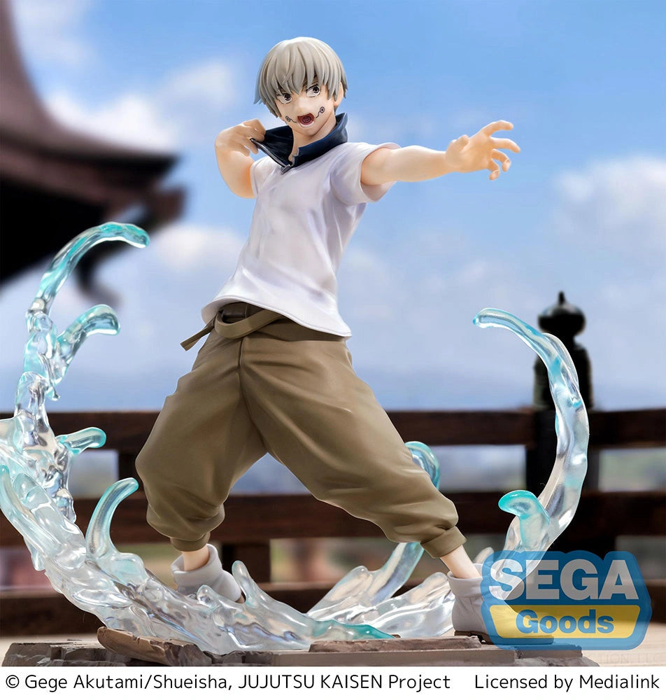 Nekotwo [Pre-order] Jujutsu Kaisen - Toge Inumaki Luminasta Prize Figure SEGA