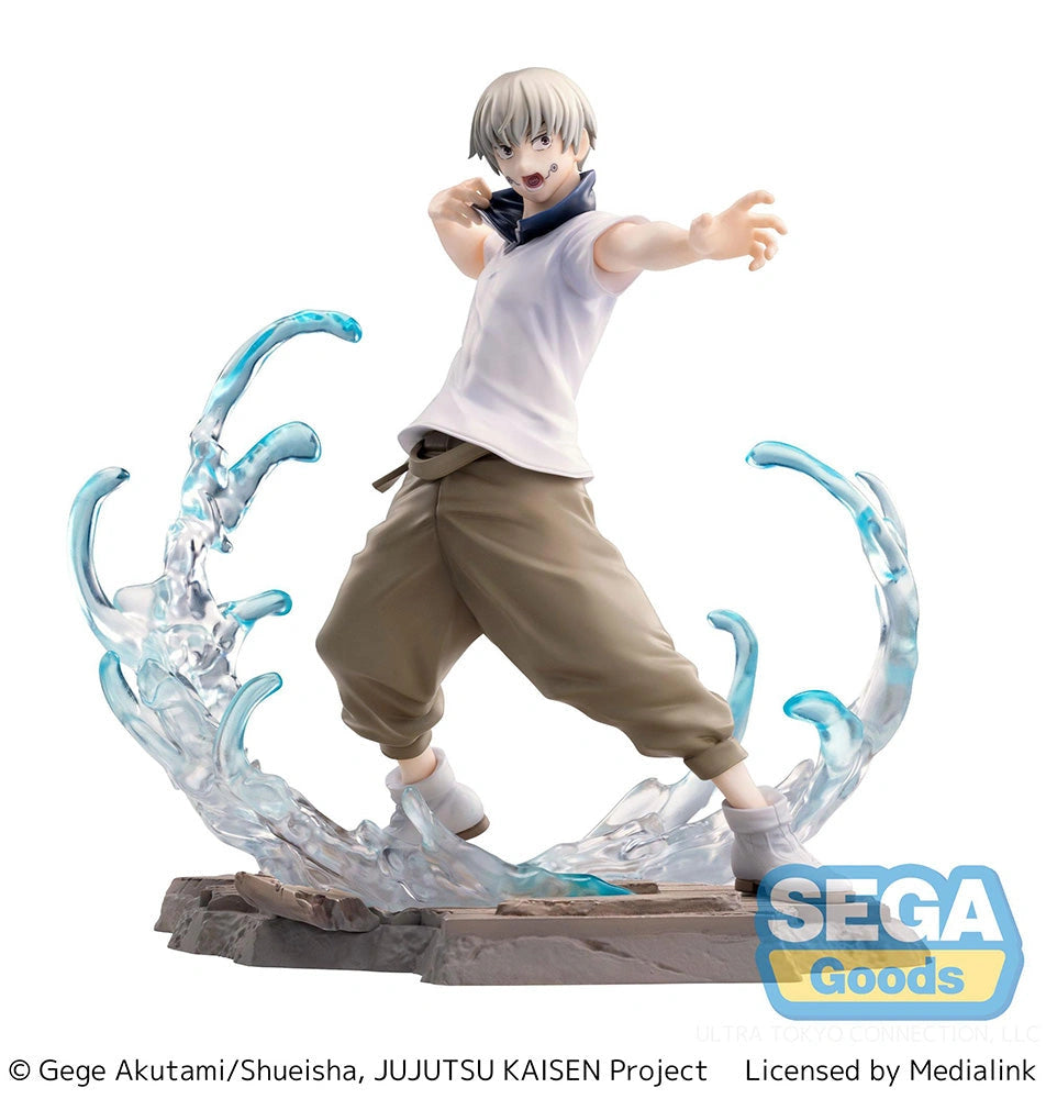 Nekotwo [Pre-order] Jujutsu Kaisen - Toge Inumaki Luminasta Prize Figure SEGA