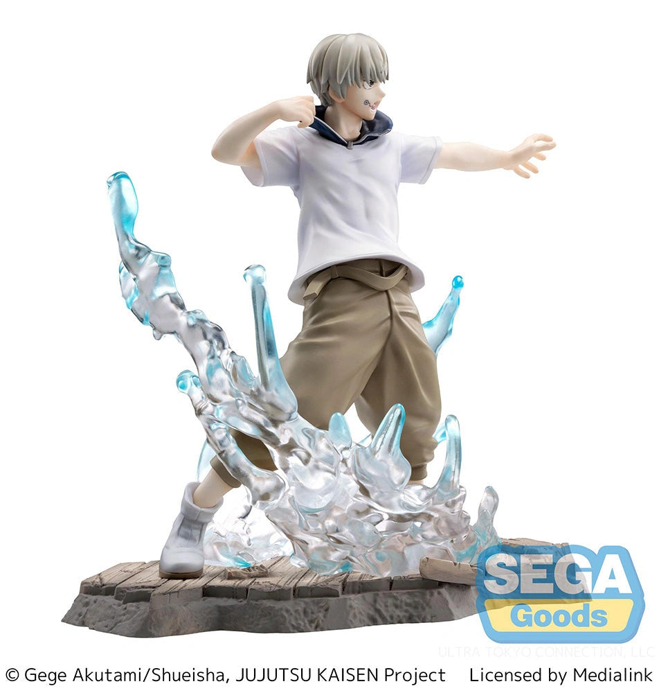 Nekotwo [Pre-order] Jujutsu Kaisen - Toge Inumaki Luminasta Prize Figure SEGA