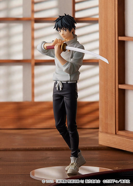 Nekotwo [Pre-order] Jujutsu Kaisen - Yuta Okkotsu(Jujutsu Kaisen 0 Ver.) POP UP PARADE Figure Good Smile Company