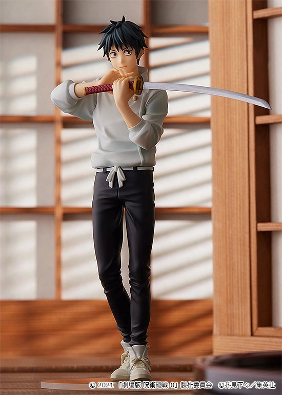 Nekotwo [Pre-order] Jujutsu Kaisen - Yuta Okkotsu(Jujutsu Kaisen 0 Ver.) POP UP PARADE Figure Good Smile Company