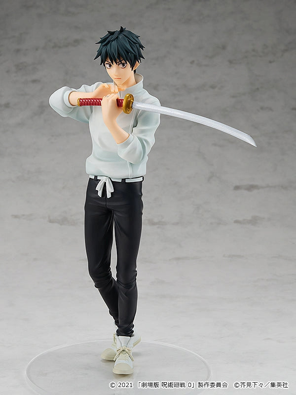 Nekotwo [Pre-order] Jujutsu Kaisen - Yuta Okkotsu(Jujutsu Kaisen 0 Ver.) POP UP PARADE Figure Good Smile Company