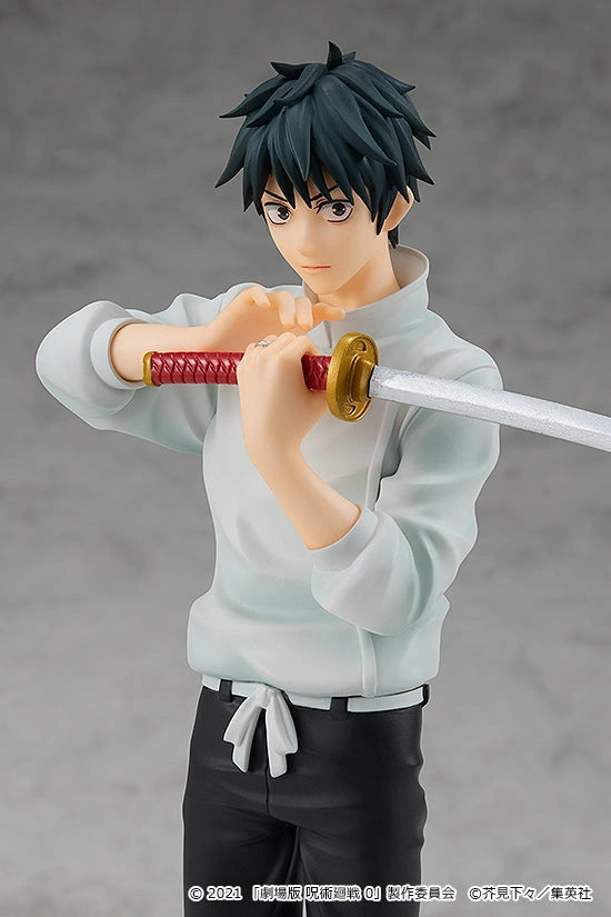 Nekotwo [Pre-order] Jujutsu Kaisen - Yuta Okkotsu(Jujutsu Kaisen 0 Ver.) POP UP PARADE Figure Good Smile Company