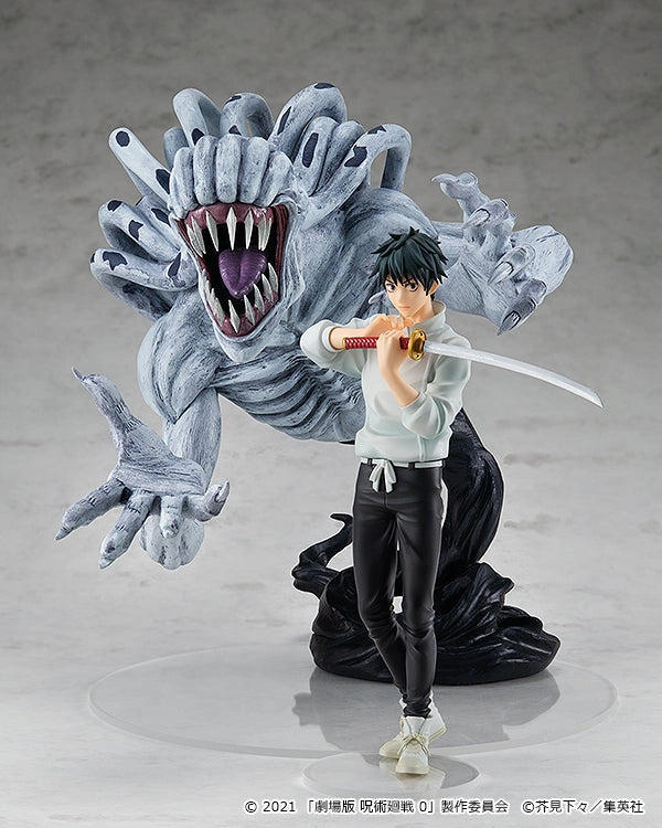 Nekotwo [Pre-order] Jujutsu Kaisen - Yuta Okkotsu(Jujutsu Kaisen 0 Ver.) POP UP PARADE Figure Good Smile Company