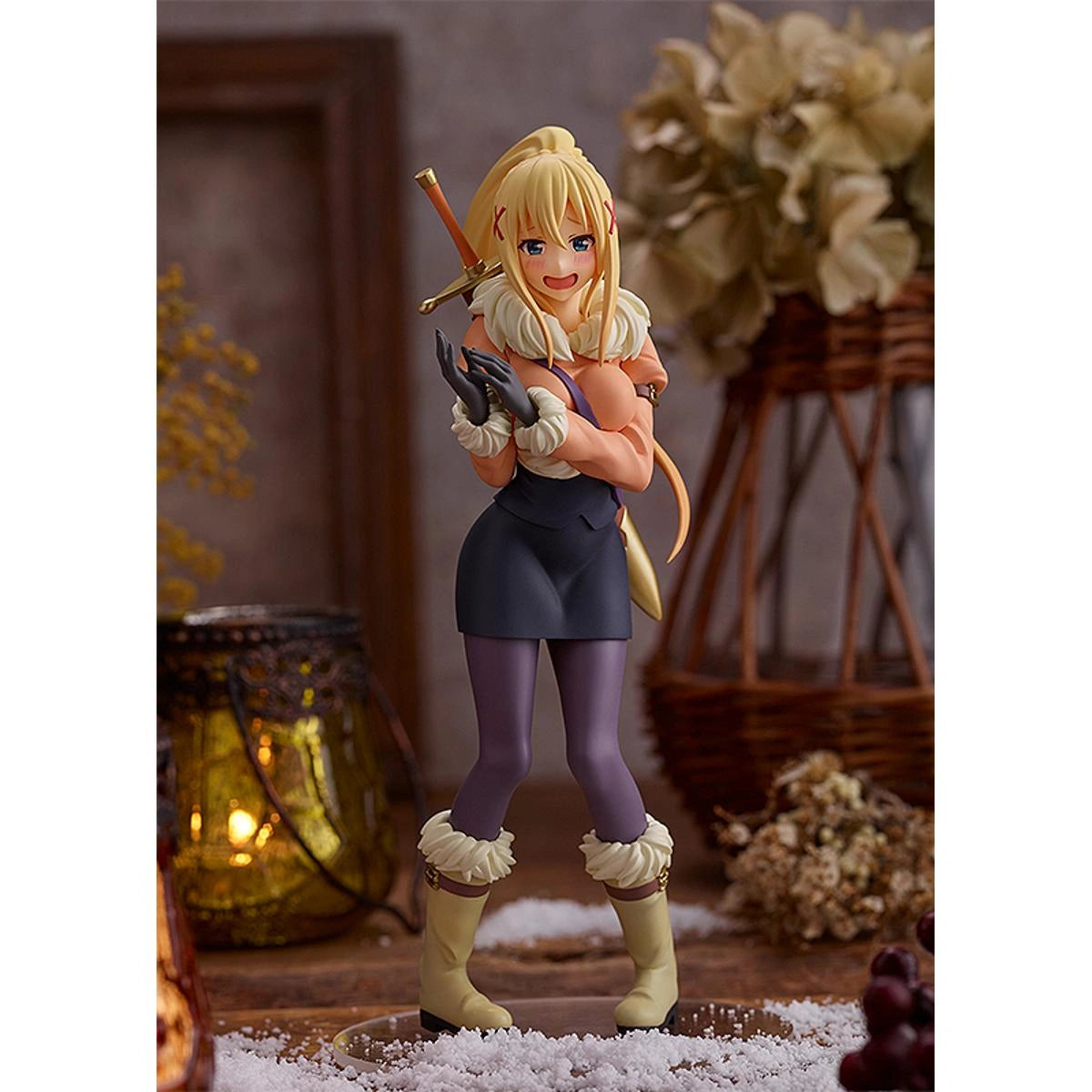 Pre-order] KONO SUBARASHII SEKAI NI SYUKUFUKU WO! – Nekotwo