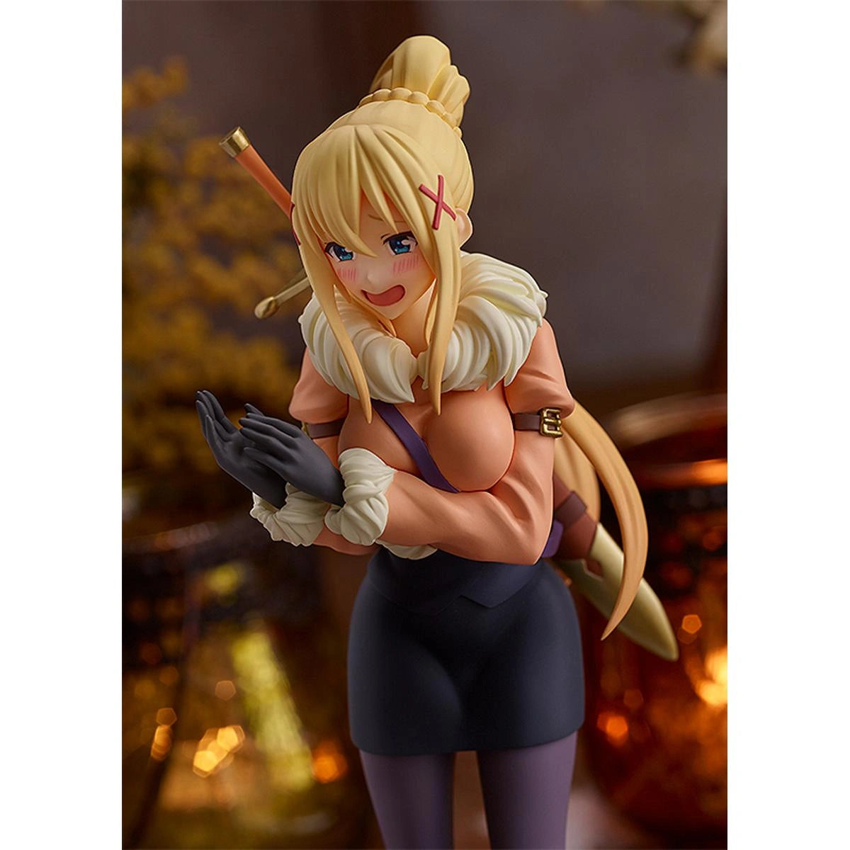 [Pre-order] KONO SUBARASHII SEKAI NI SYUKUFUKU WO! – Nekotwo