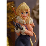 Nekotwo [Pre-order] KONO SUBARASHII SEKAI NI SYUKUFUKU WO! LEGEND OF CRIMSON - Darkness: Winter Ver. POP UP PARADE GSC