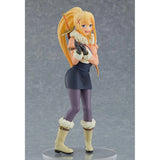 Nekotwo [Pre-order] KONO SUBARASHII SEKAI NI SYUKUFUKU WO! LEGEND OF CRIMSON - Darkness: Winter Ver. POP UP PARADE GSC