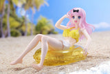 Nekotwo [Pre-order] Kaguya-sama: Love Is War -Ultra Romantic- - Chika Fujiwara(Aqua Float Girls Figure Ver.) Prize Figure Taito