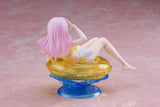 Nekotwo [Pre-order] Kaguya-sama: Love Is War -Ultra Romantic- - Chika Fujiwara(Aqua Float Girls Figure Ver.) Prize Figure Taito