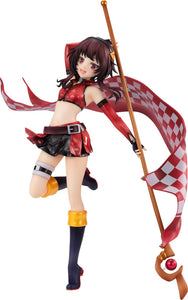 Nekotwo [Pre-order] KonoSuba: God's Blessing On This Wonderful World! - Megumin(Race Queen ver.) 1/7 Scale Figure Kadokawa
