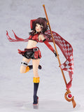 Nekotwo [Pre-order] KonoSuba: God's Blessing On This Wonderful World! - Megumin(Race Queen ver.) 1/7 Scale Figure Kadokawa