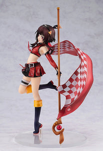 Nekotwo [Pre-order] KonoSuba: God's Blessing On This Wonderful World! - Megumin(Race Queen ver.) 1/7 Scale Figure Kadokawa