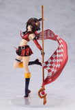 Nekotwo [Pre-order] KonoSuba: God's Blessing On This Wonderful World! - Megumin(Race Queen ver.) 1/7 Scale Figure Kadokawa