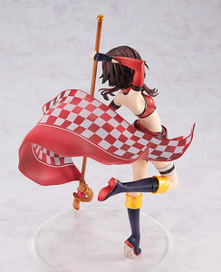 Nekotwo [Pre-order] KonoSuba: God's Blessing On This Wonderful World! - Megumin(Race Queen ver.) 1/7 Scale Figure Kadokawa