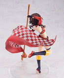 Nekotwo [Pre-order] KonoSuba: God's Blessing On This Wonderful World! - Megumin(Race Queen ver.) 1/7 Scale Figure Kadokawa