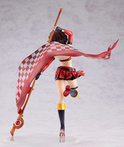 Nekotwo [Pre-order] KonoSuba: God's Blessing On This Wonderful World! - Megumin(Race Queen ver.) 1/7 Scale Figure Kadokawa