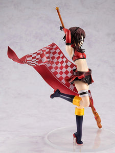 Nekotwo [Pre-order] KonoSuba: God's Blessing On This Wonderful World! - Megumin(Race Queen ver.) 1/7 Scale Figure Kadokawa