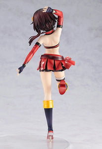 Nekotwo [Pre-order] KonoSuba: God's Blessing On This Wonderful World! - Megumin(Race Queen ver.) 1/7 Scale Figure Kadokawa