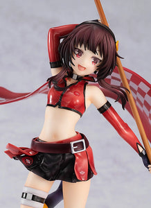 Nekotwo [Pre-order] KonoSuba: God's Blessing On This Wonderful World! - Megumin(Race Queen ver.) 1/7 Scale Figure Kadokawa