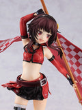Nekotwo [Pre-order] KonoSuba: God's Blessing On This Wonderful World! - Megumin(Race Queen ver.) 1/7 Scale Figure Kadokawa