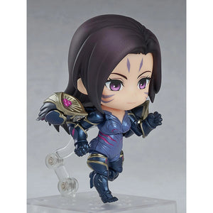 Nekotwo [Pre-order] League of Legends - Kai'Sa Nendoroid