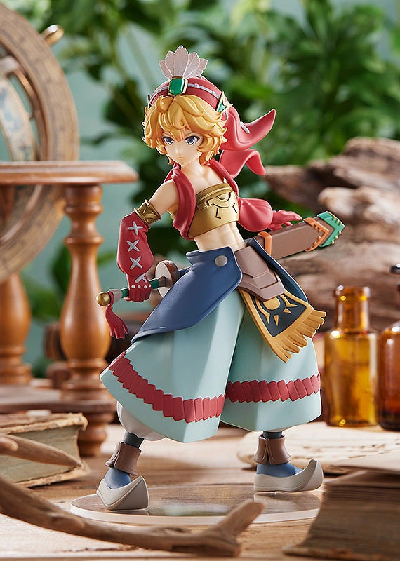 Nekotwo [Pre-order] Legend of Mana: The Teardrop Crystal - Shiloh POP UP PARADE Figure Good Smile Company