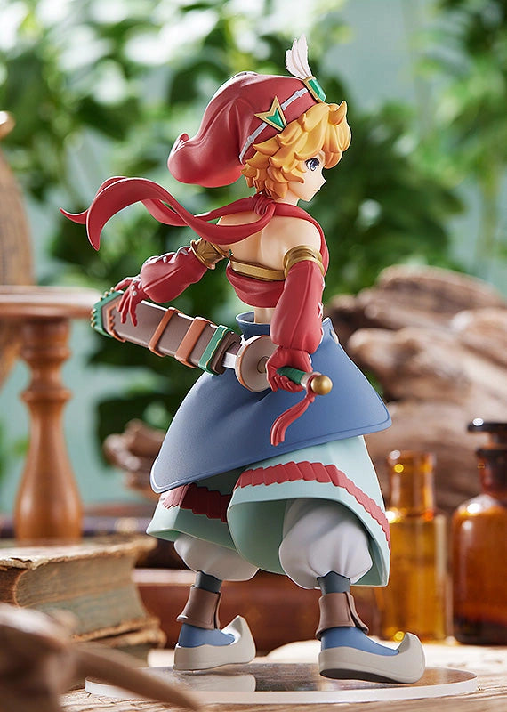 Nekotwo [Pre-order] Legend of Mana: The Teardrop Crystal - Shiloh POP UP PARADE Figure Good Smile Company