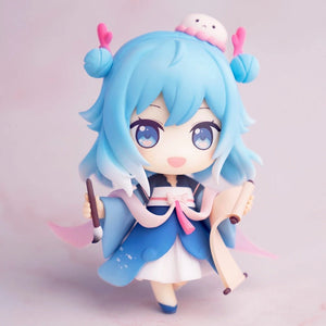 Nekotwo [Pre-order] MEDIUM 5 - Haiyi Hualong Deformed Figurine Mini Figure MEDIUM 5