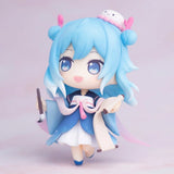 Nekotwo [Pre-order] MEDIUM 5 - Haiyi Hualong Deformed Figurine Mini Figure MEDIUM 5