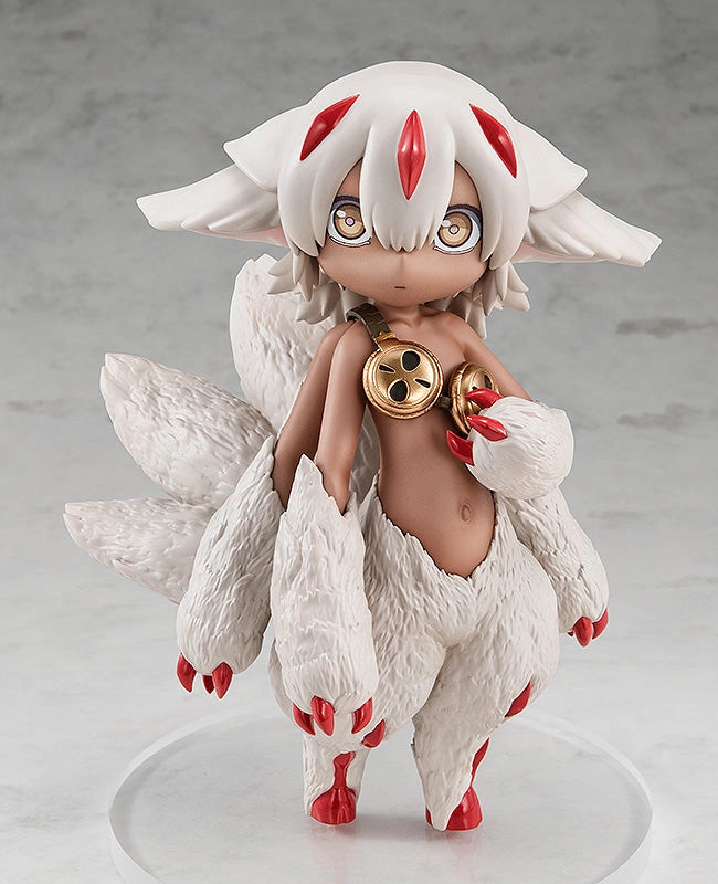 Nekotwo [Pre-order] Made in Abyss - Faputa POP UP PARADE Figure Good Smile Company
