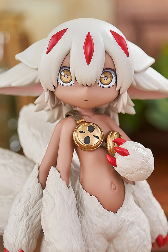Nekotwo [Pre-order] Made in Abyss - Faputa POP UP PARADE Figure Good Smile Company