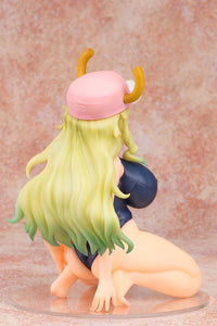 Nekotwo [Pre-order] Miss Kobayashi's Dragon Maid - Lucoa (Swimsuit Ver) 1/6 Scale figure B'Full