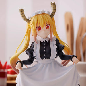 Nekotwo [Pre-order] Miss Kobayashi's Dragon Maid S - Tohru Completed Model Scale Figure eStream