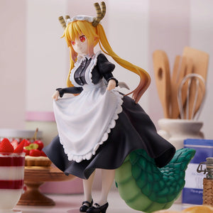 Nekotwo [Pre-order] Miss Kobayashi's Dragon Maid S - Tohru Completed Model Scale Figure eStream